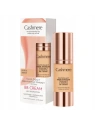 DAX Cashmere BB krem-podkład tonujący nawilżający z ektoiną Nude Beige 30ml