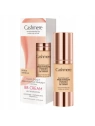 DAX Cashmere BB krem-podkład tonujący nawilżający z ektoiną Nude Vanilla 30ml