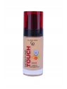 GOLDEN ROSE Moisture Touch podkład do twarzy nawilżający SPF20 101 30ml 