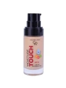 GOLDEN ROSE Moisture Touch podkład do twarzy nawilżający SPF20 101 30ml 