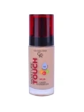 GOLDEN ROSE Moisture Touch podkład do twarzy nawilżający SPF20 102 30ml 