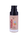 GOLDEN ROSE Moisture Touch podkład do twarzy nawilżający SPF20 102 30ml 