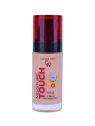 GOLDEN ROSE Moisture Touch podkład do twarzy nawilżający SPF20 103 30ml 