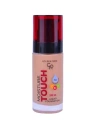 GOLDEN ROSE Moisture Touch podkład do twarzy nawilżający SPF20 104 30ml 