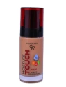 GOLDEN ROSE Moisture Touch podkład do twarzy nawilżający SPF20 113 30ml 