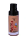 GOLDEN ROSE Moisture Touch podkład do twarzy nawilżający SPF20 113 30ml 