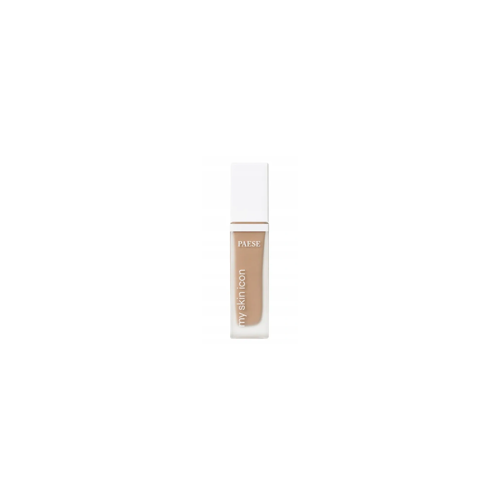 PAESE My Skin Icon matujący podkład do twarzy 2,5N Nude Beige 30ml 