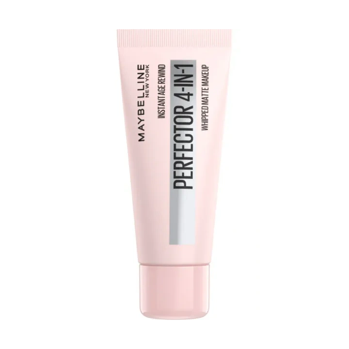 MAYBELLINE Perfector 4 In 1 podkład 00 Fair Light 30ml 