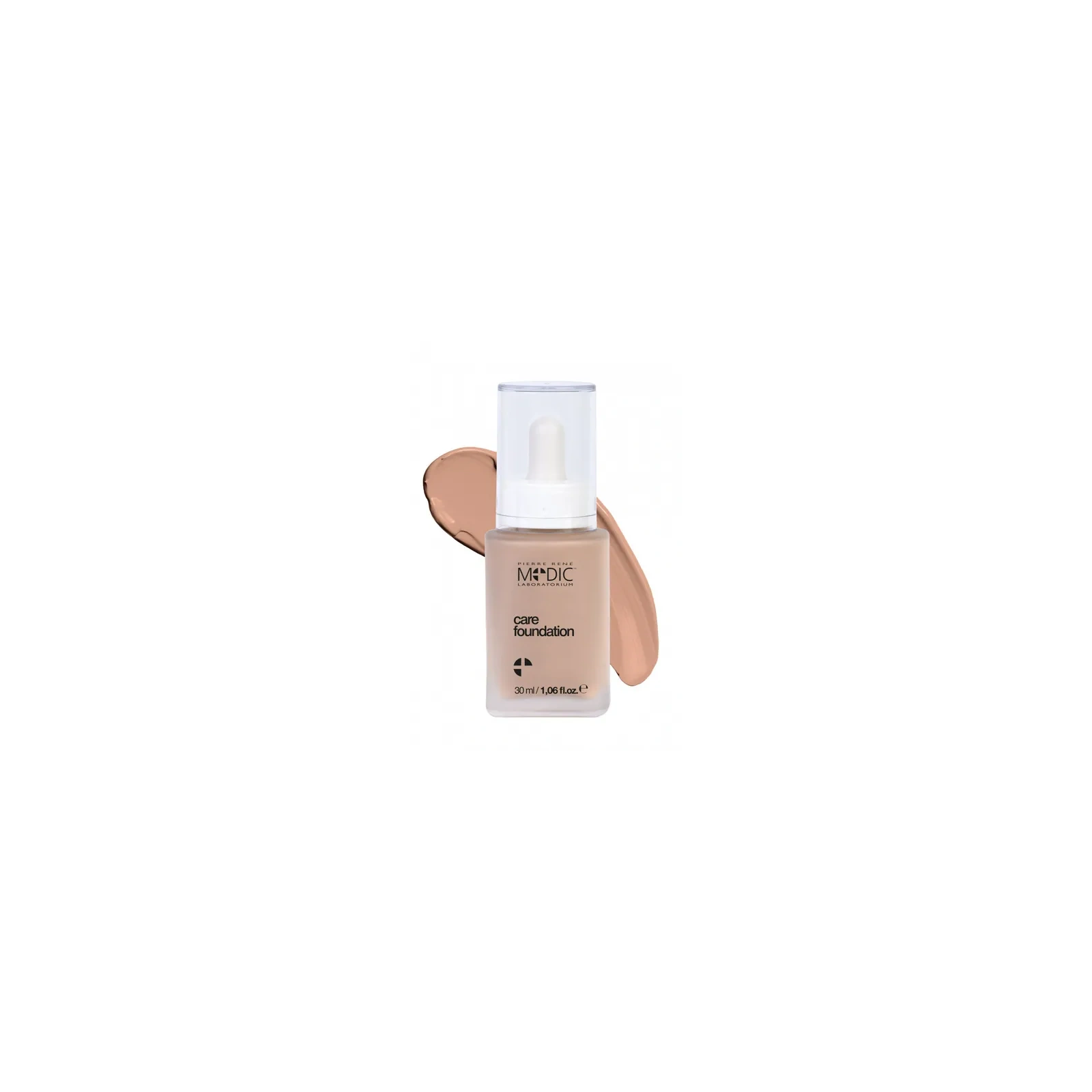 PIERRE RENE Medic podkład do twarzy 03 30ml 