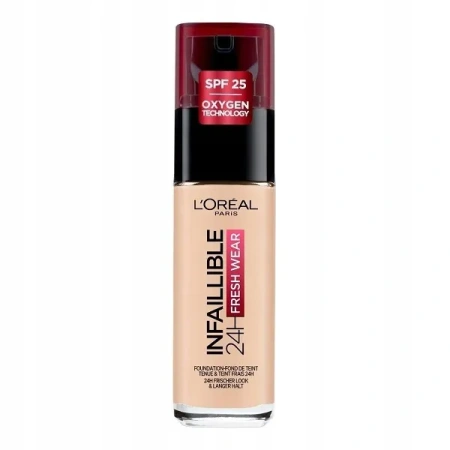 LOREAL Infaillible 32H podkład 20 Ivory 30ml