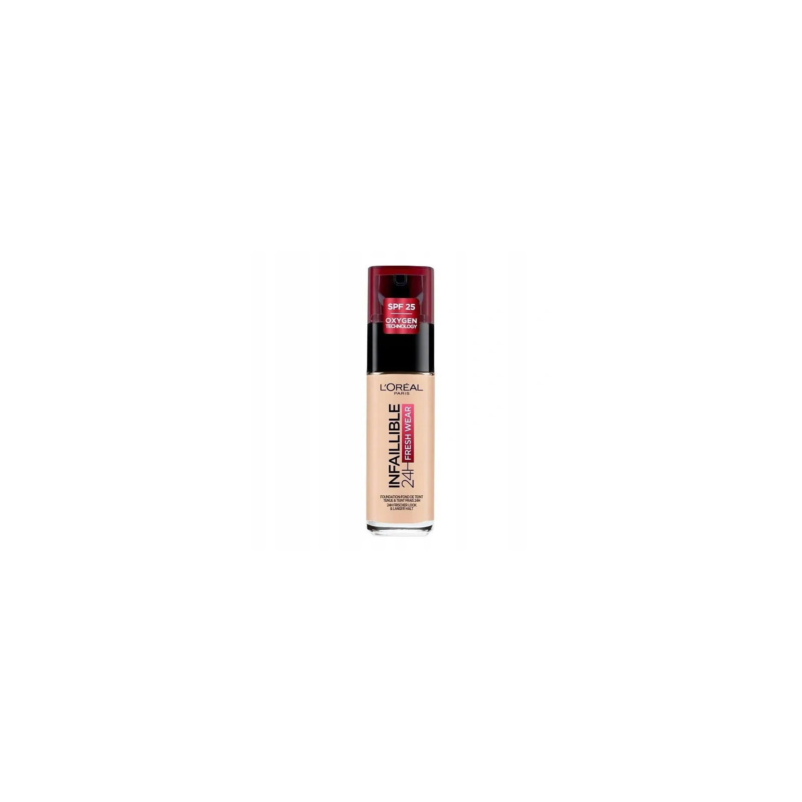 LOREAL Infaillible 32H podkład 20 Ivory 30ml