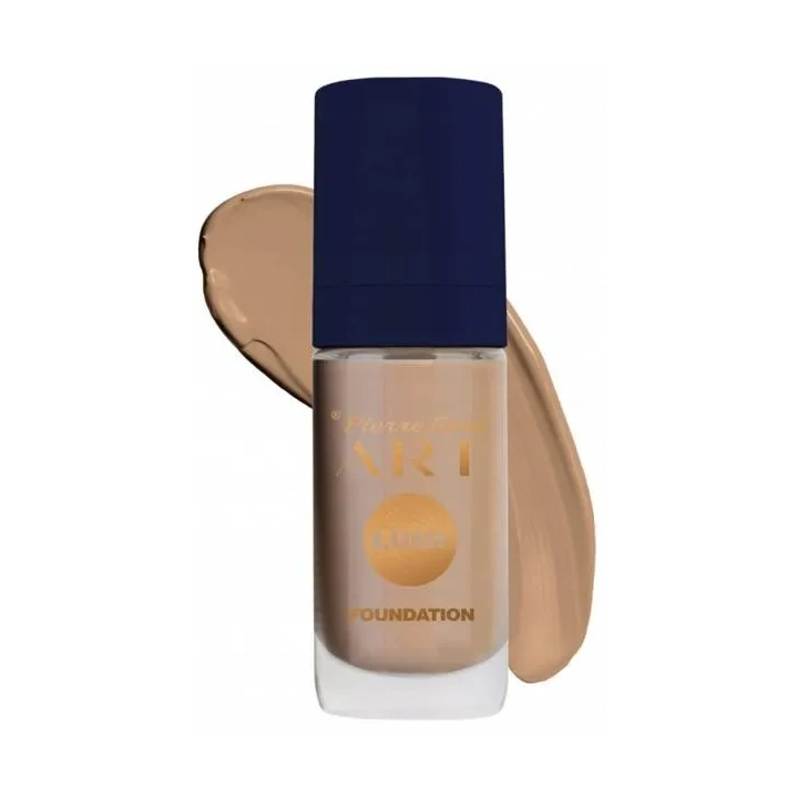 PIERRE RENE Art Lumi podkład 04 Sand 35ml