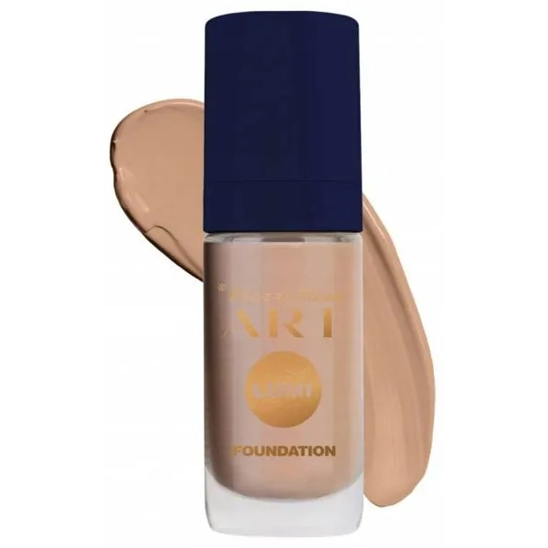 PIERRE RENE Art Lumi podkład 03 True Beige 35ml
