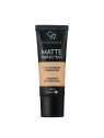 GOLDEN ROSE Matte Perfection Foundation matujący podkład do twarzy N6 35ml