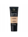 GOLDEN ROSE Matte Perfection Foundation matujący podkład do twarzy N4 35ml