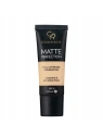 GOLDEN ROSE Matte Perfection Foundation matujący podkład do twarzy N1 35ml