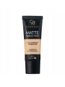 GOLDEN ROSE Matte Perfection Foundation matujący podkład do twarzy N3 35ml