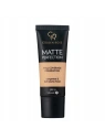 GOLDEN ROSE Matte Perfection Foundation matujący podkład do twarzy C5 35ml