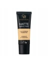 GOLDEN ROSE Matte Perfection Foundation matujący podkład do twarzy W2 35ml