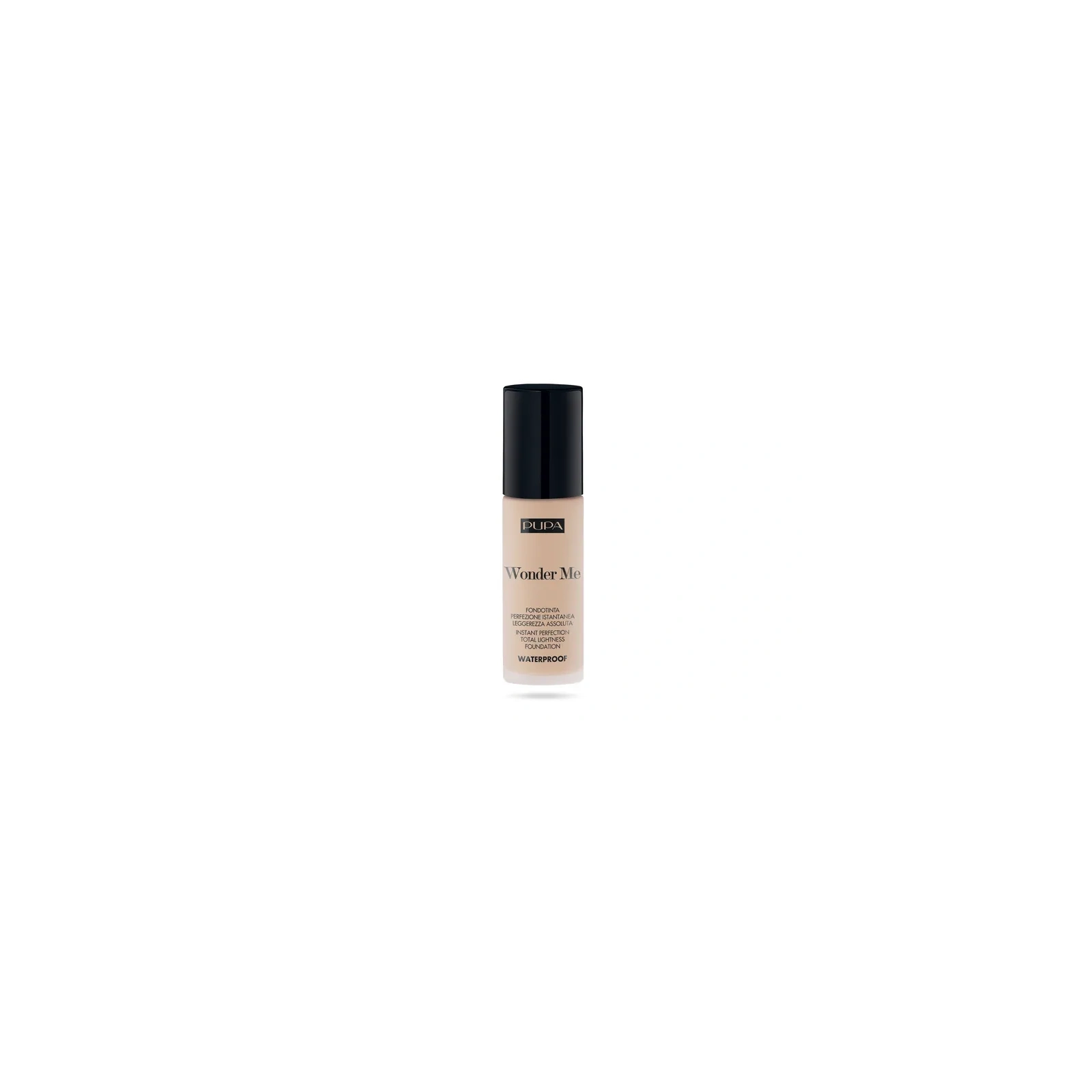 PUPA Wonder Me podkład do twarzy 010 Porcelain 30ml