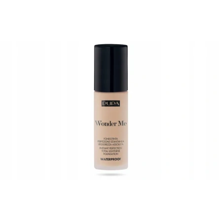 PUPA Wonder Me podkład do twarzy 008 Ivory Warm 30ml 