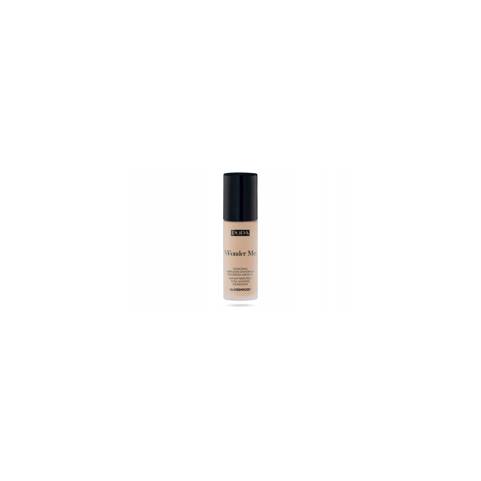 PUPA Wonder Me podkład do twarzy 008 Ivory Warm 30ml 
