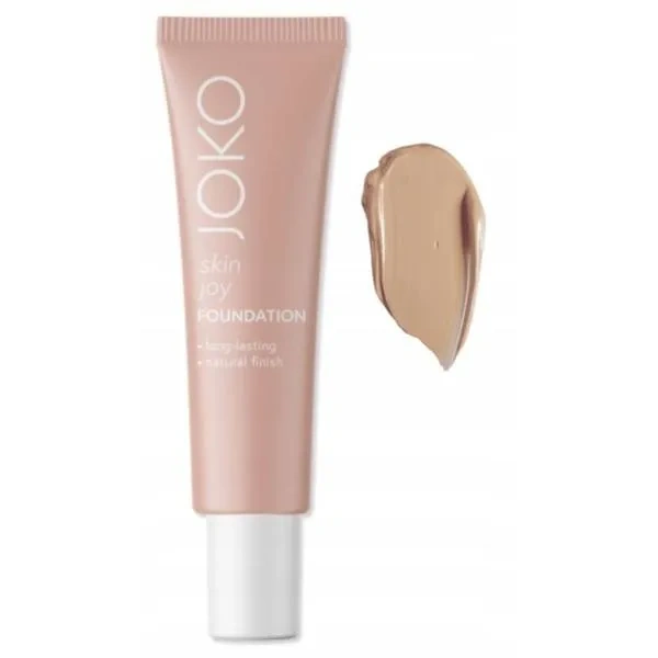 JOKO Skin Joy podkład nawilżający 04N Honey 30ml