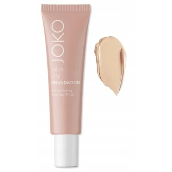 JOKO Skin Joy podkład nawilżający 03Y Sand 30ml