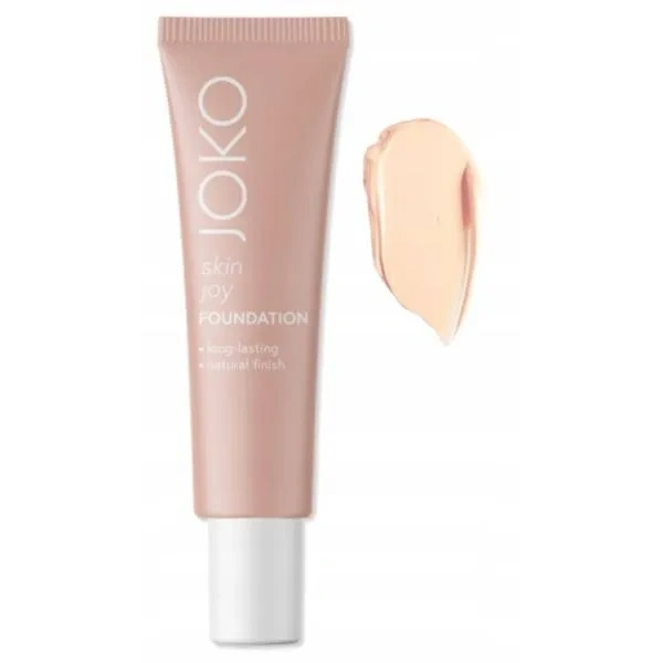 JOKO Skin Joy podkład nawilżający 01N Ivory 30ml