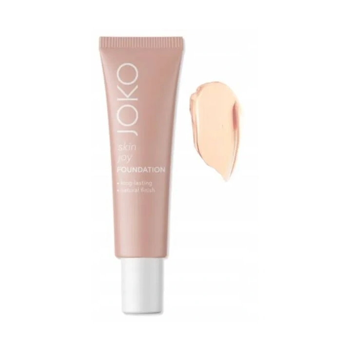 JOKO Skin Joy podkład nawilżający 01N Ivory 30ml 