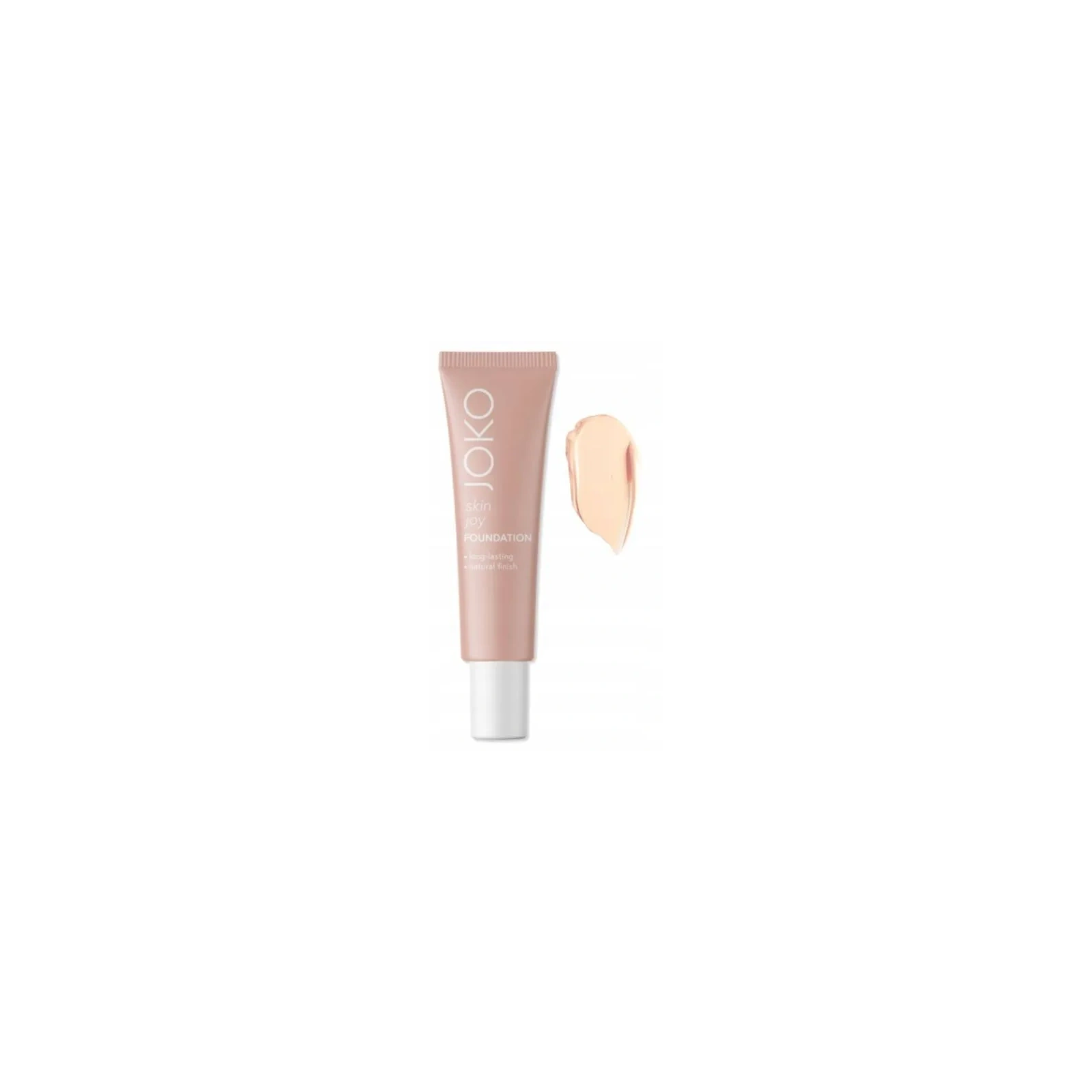 JOKO Skin Joy podkład nawilżający 01N Ivory 30ml 