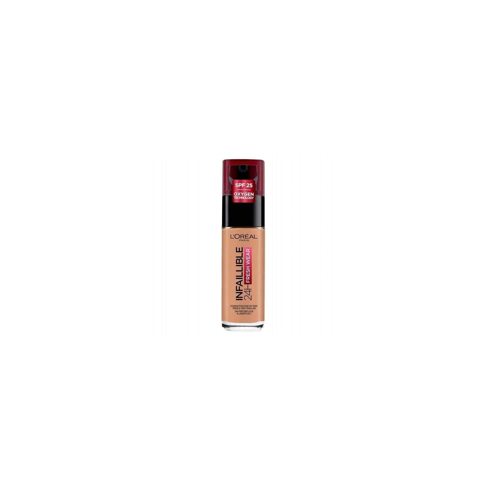 LOREAL Infaillible 24h podkład 145 30ml 