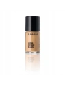 PAESE Long Cover Kryjący podkład do twarzy 3.5 Honey 30ml