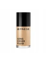 PAESE Long Cover Kryjący podkład do twarzy 2.5 Warm Beige 30ml