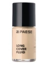 PAESE Long Cover Kryjący podkład do twarzy 1.75 Sand Beige 30ml