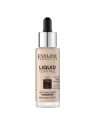 EVELINE Liquid Control HD podkład do twarzy 002 32ml