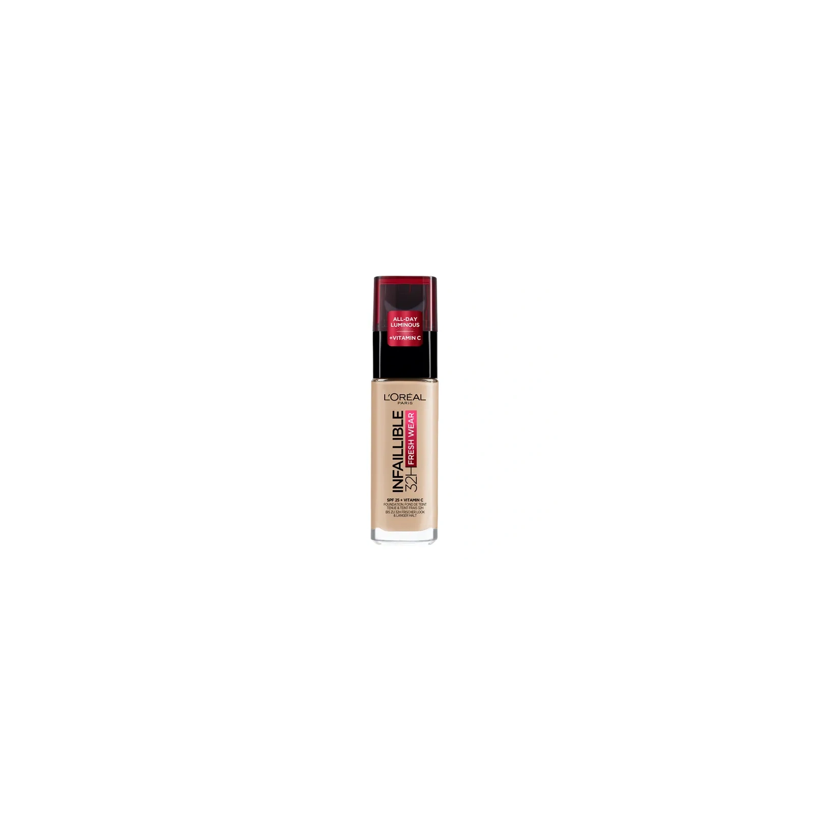 LOREAL Infaillible 32h podkład 130 True Beige 30ml
