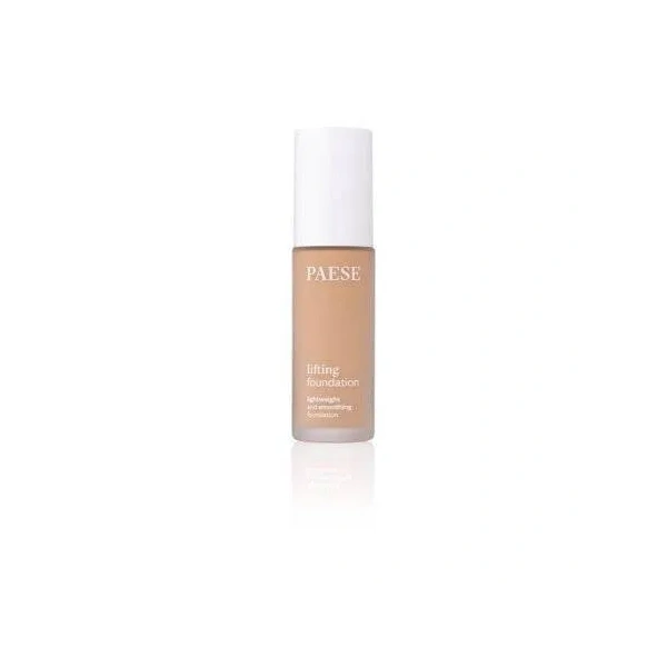 PAESE Lifting Foundation wygładzający podkład do twarzy 102 Natural 30ml