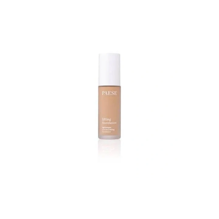 PAESE Lifting Foundation wygładzający podkład do twarzy 102 Natural 30ml