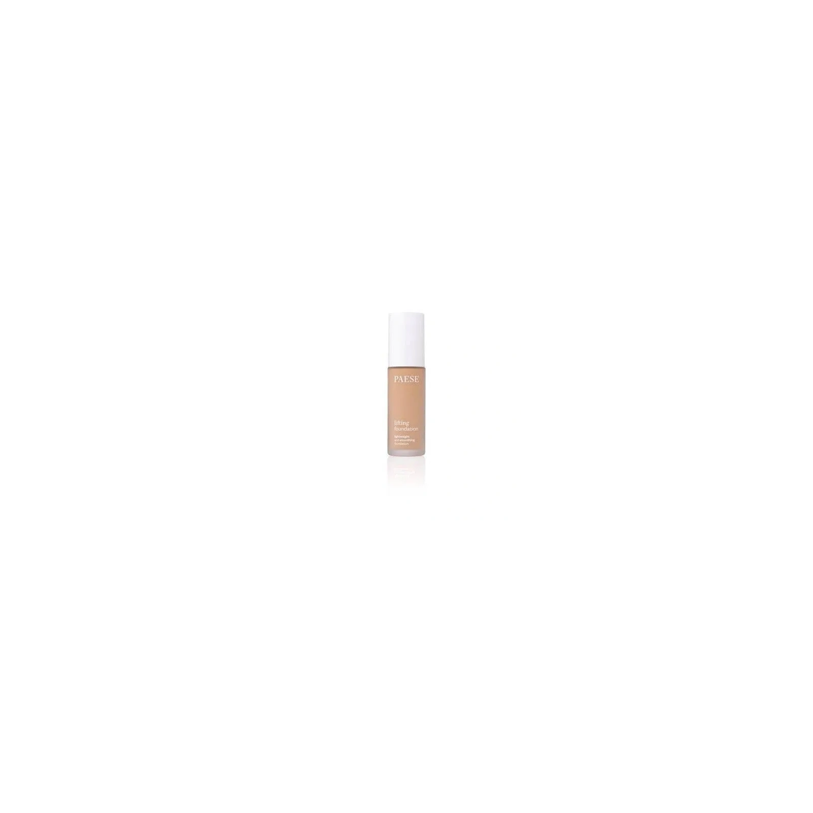 PAESE Lifting Foundation wygładzający podkład do twarzy 102 Natural 30ml