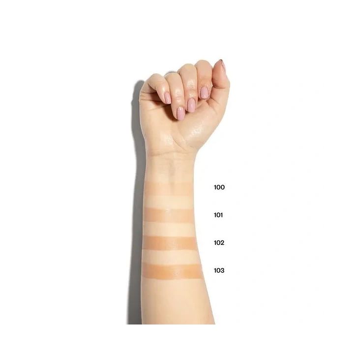 PAESE Lifting Foundation wygładzający podkład do twarzy 102 Natural 30ml