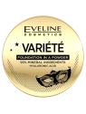 EVELINE Variete podkład w pudrze 02 Natural 8g