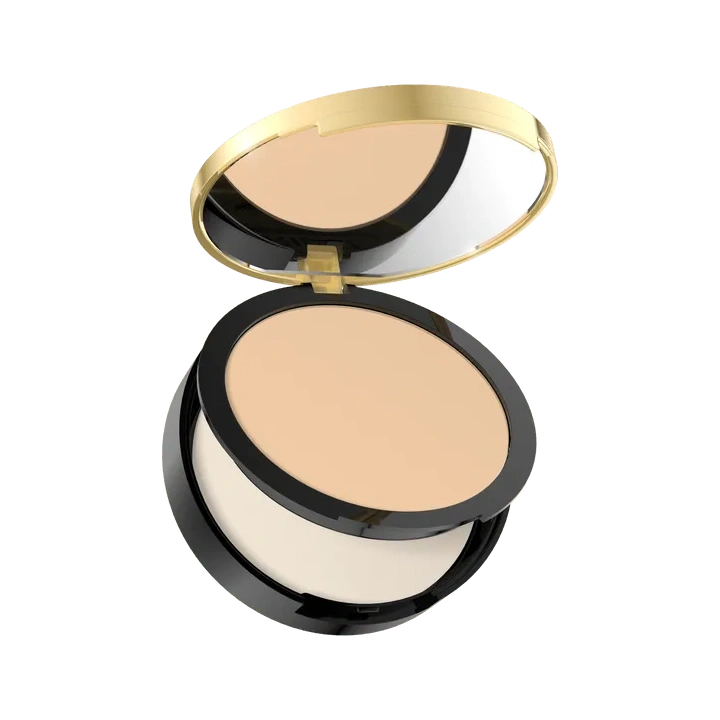 EVELINE Variete podkład w pudrze 02 Natural 8g