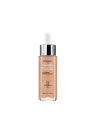 L'OREAL True Match Nude serum w podkładzie 3-4 Light Medium 30ml