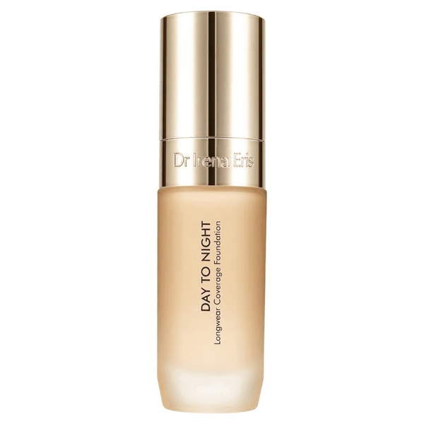 DR IRENA ERIS Day To Night podkład 025N Neutral 30ml