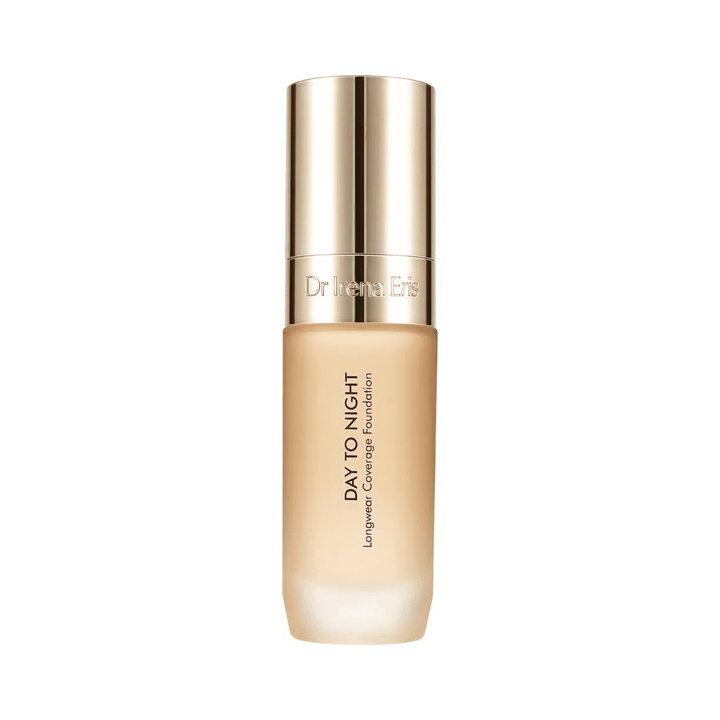 DR IRENA ERIS Day To Night podkład 025N Neutral 30ml