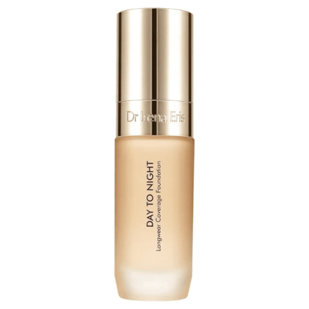 DR IRENA ERIS Day To Night podkład 025N Neutral 30ml