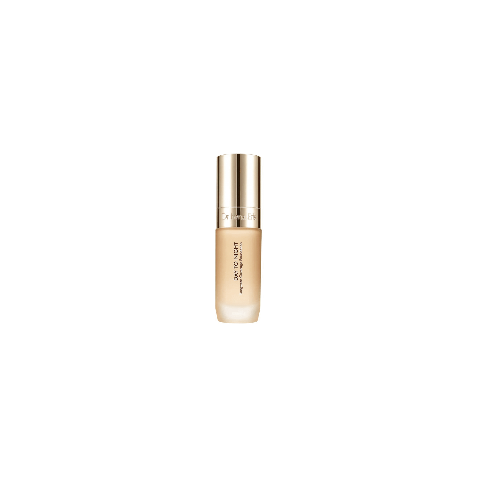 DR IRENA ERIS Day To Night podkład 025N Neutral 30ml