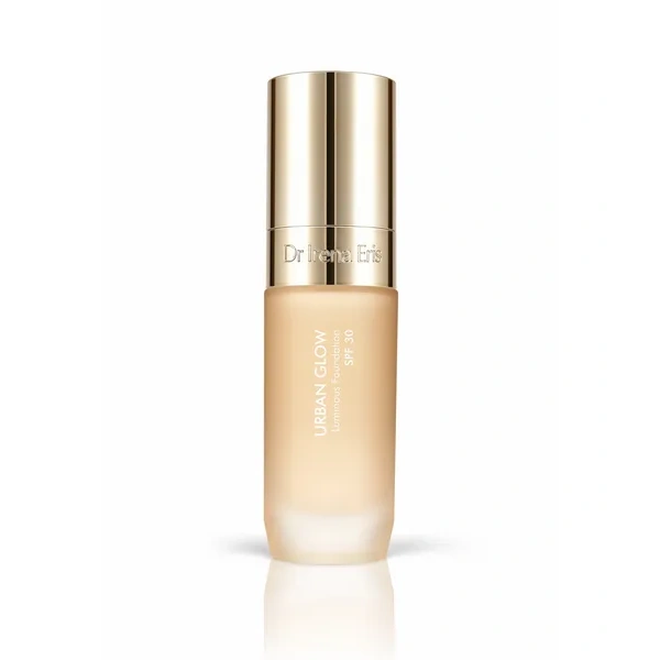DR IRENA ERIS Urban Glow podkład 025N Neutral 30ml