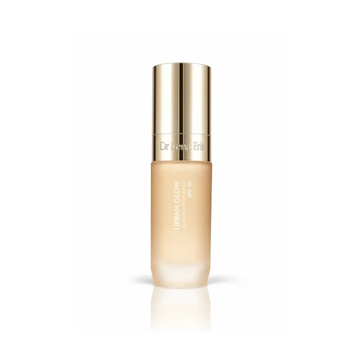 DR IRENA ERIS Urban Glow podkład 025N Neutral 30ml